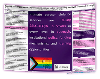 Ottawa Fabric Research Poster (graphics edition)